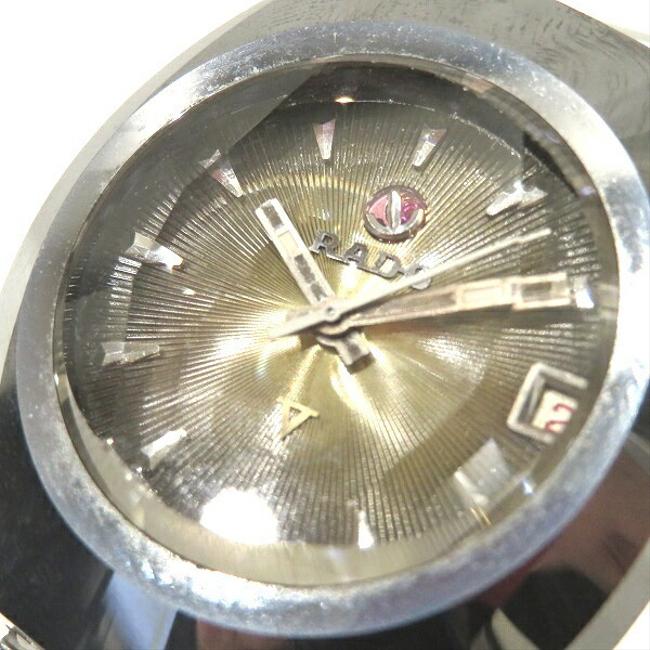 Rado Diamond Star 1 Self-winding Mens Watch Rado Diamond Star 1 Self-winding Mens Watch