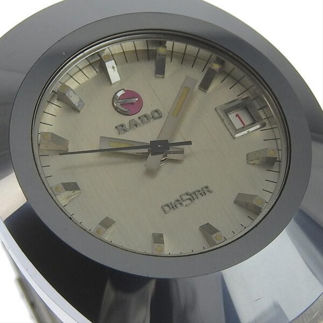 Rado Diaster Mens Watch Rado Diaster Mens Watch