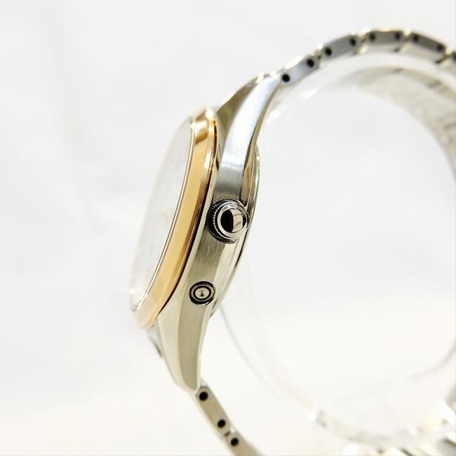 Seiko Solar Dolce & Exceline Swcw150 Ladies Watch Seiko Solar Dolce & Exceline Swcw150 Ladies Watch