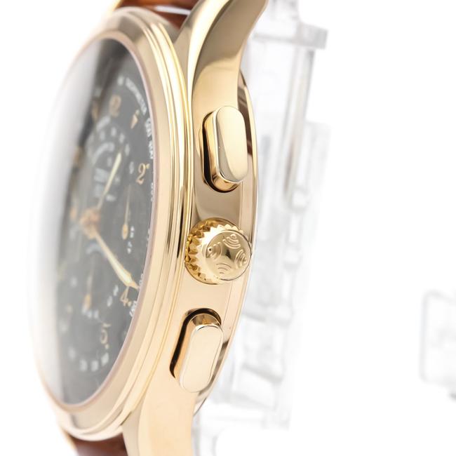 Zenith El Primero Rose Gold (18k) Mens Sports 17.0500.400 Watch Zenith El Primero Rose Gold (18k) Mens Sports 17.0500.400 Watch