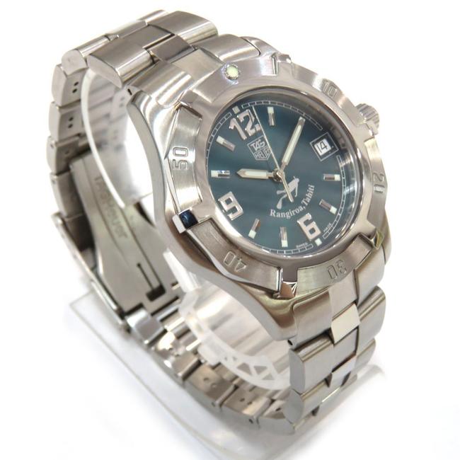 TAG Heuer Exclusive Mens Quartz Stainless Steel Wn111a Watch TAG Heuer Exclusive Mens Quartz Stainless Steel Wn111a Watch
