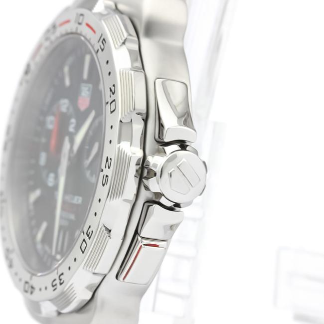 TAG Heuer Formula 1 Quartz Stainless Steel Mens Sports Wah111c Watch TAG Heuer Formula 1 Quartz Stainless Steel Mens Sports Wah111c Watch