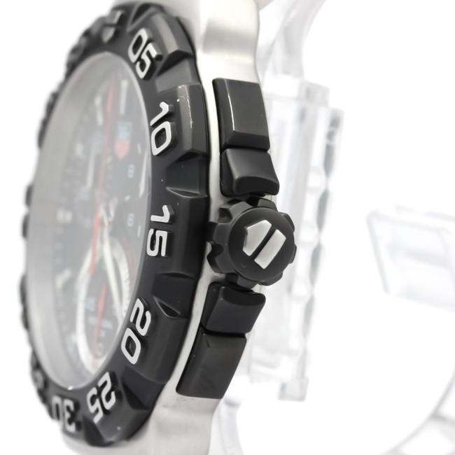 TAG Heuer Formula 1 Quartz Stainless Steel Mens Sports Cah1110 Watch TAG Heuer Formula 1 Quartz Stainless Steel Mens Sports Cah1110 Watch