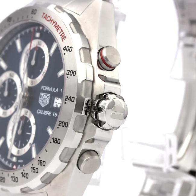 TAG Heuer Formula 1 Stainless Steel Mens Sports Caz2015 Watch TAG Heuer Formula 1 Stainless Steel Mens Sports Caz2015 Watch