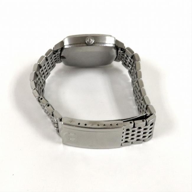 Omega Geneva Self-winding Mens Watch Omega Geneva Self-winding Mens Watch