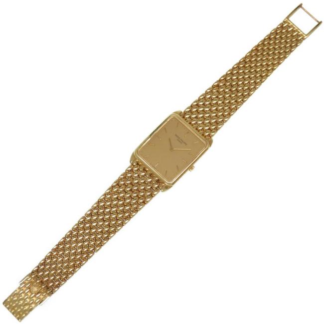 Patek Philippe Gondolo Antique 3803 Manual Winding K18 Yellow Gold Watch Patek Philippe Gondolo Antique 3803 Manual Winding K18 Yellow Gold Watch
