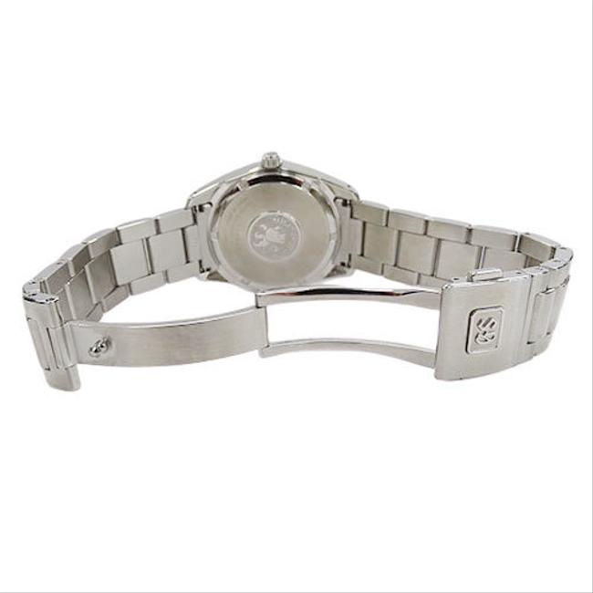 Seiko Grand Grand 9f62-0ab0 Sbgx263 Quartz Date Mens Watch Seiko Grand Grand 9f62-0ab0 Sbgx263 Quartz Date Mens Watch