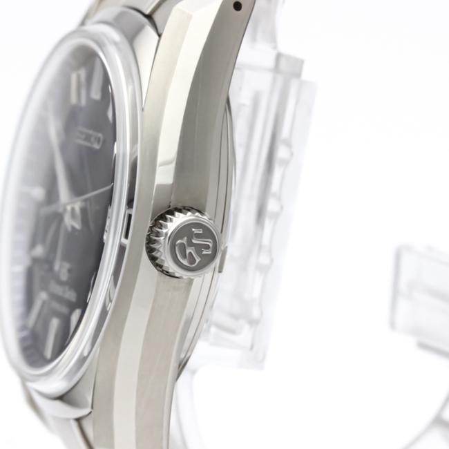 Seiko Grand Spring Drive Titanium Mens Dress Sbga127(9r65-0bz0) Watch Seiko Grand Spring Drive Titanium Mens Dress Sbga127(9r65-0bz0) Watch