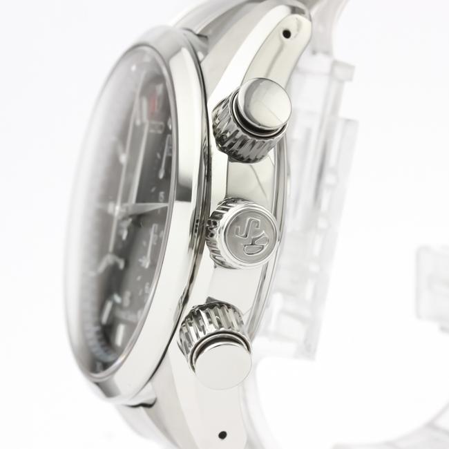 Seiko Grand Spring Drive Stainless Steel Mens Sports ???seiko Grand Spring Drive Stainless Steel Watch Seiko Grand Spring Drive Stainless Steel Mens Sports ???seiko Grand Spring Drive Stainless Steel Watch