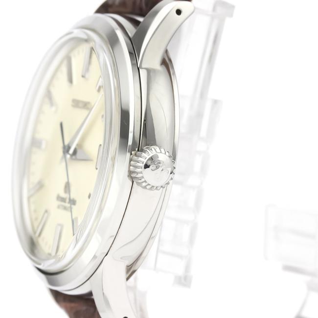 Seiko Grand Stainless Steel Mens Dress Sbgr061(9s65-00d0) Watch Seiko Grand Stainless Steel Mens Dress Sbgr061(9s65-00d0) Watch