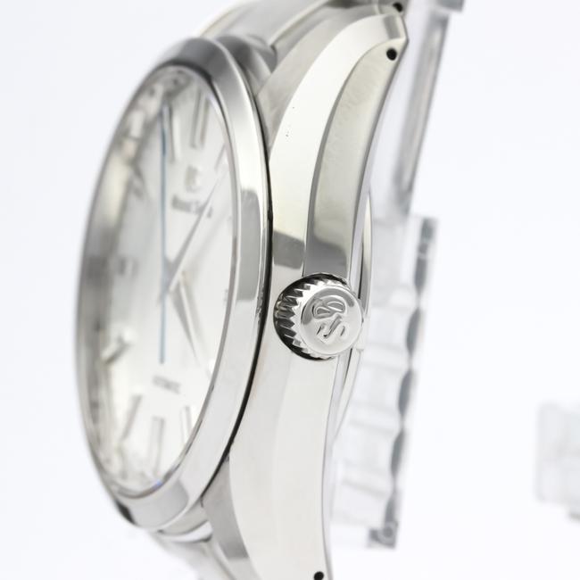 Seiko Grand Stainless Steel Mens Dress Sbgr299(9s61-00b0) Watch Seiko Grand Stainless Steel Mens Dress Sbgr299(9s61-00b0) Watch