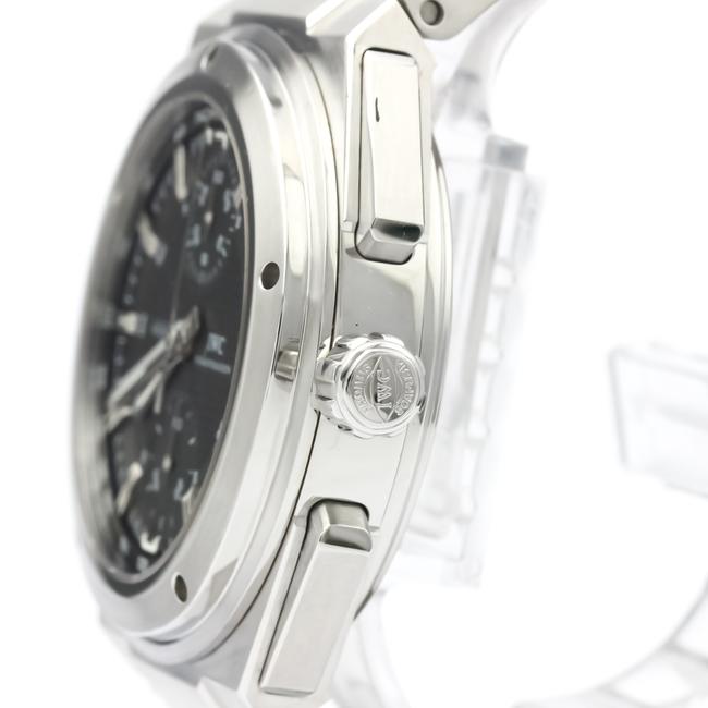 IWC Ingenieur Stainless Steel Mens Sports Iw372501 Watch IWC Ingenieur Stainless Steel Mens Sports Iw372501 Watch