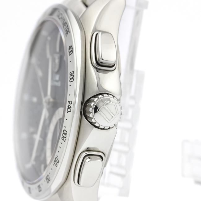 TAG Heuer Link Quartz Stainless Steel Mens Sports Cat7010 Watch TAG Heuer Link Quartz Stainless Steel Mens Sports Cat7010 Watch