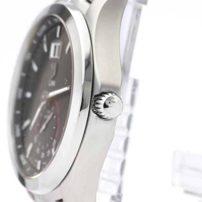 TAG Heuer Link Tiger Woods Ltd Edition Quartz Wjf1010 Watch TAG Heuer Link Tiger Woods Ltd Edition Quartz Wjf1010 Watch