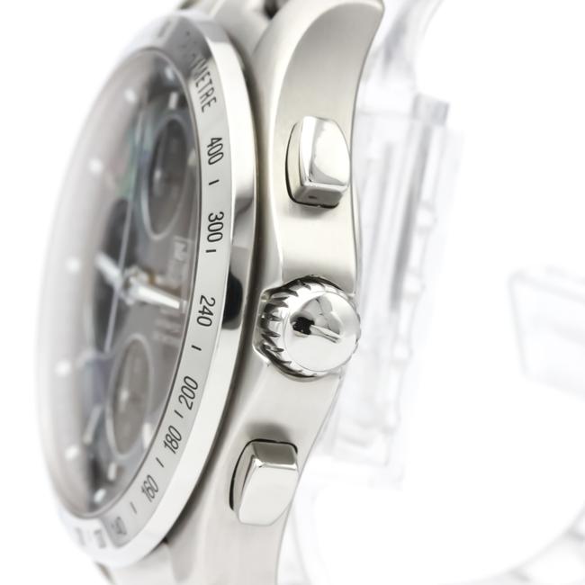 TAG Heuer Link Stainless Steel Mens Sports Cjf211k Watch TAG Heuer Link Stainless Steel Mens Sports Cjf211k Watch