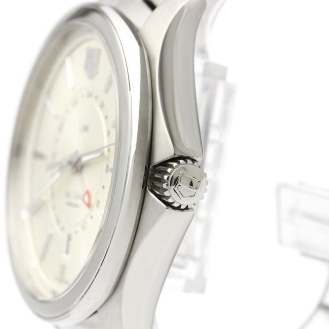 TAG Heuer Link Stainless Steel Mens Sports Wat201b Watch TAG Heuer Link Stainless Steel Mens Sports Wat201b Watch