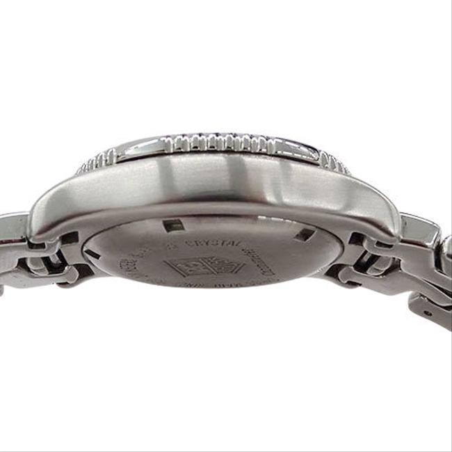 TAG Heuer Wt5212 Link Chronometer Self-winding Date Boys Watch TAG Heuer Wt5212 Link Chronometer Self-winding Date Boys Watch