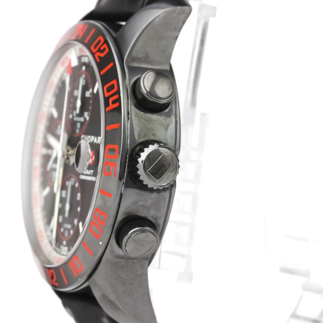 Chopard Mille Miglia Stainless Steel Mens Sports 8992 Watch Chopard Mille Miglia Stainless Steel Mens Sports 8992 Watch
