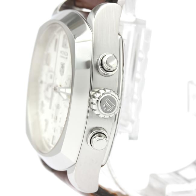 TAG Heuer Monza Stainless Steel Mens Sports Cr5111 Watch TAG Heuer Monza Stainless Steel Mens Sports Cr5111 Watch