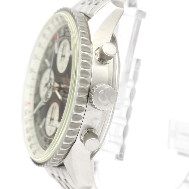Breitling Navitimer Fighters Steel Mens A13330 Watch Breitling Navitimer Fighters Steel Mens A13330 Watch