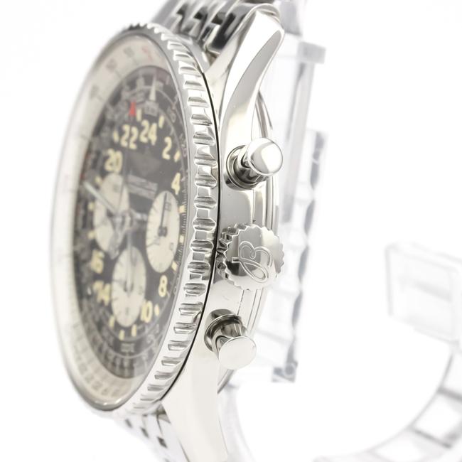 Breitling Navitimer Cosmonaute Hand-winding Mens A12022 Watch Breitling Navitimer Cosmonaute Hand-winding Mens A12022 Watch