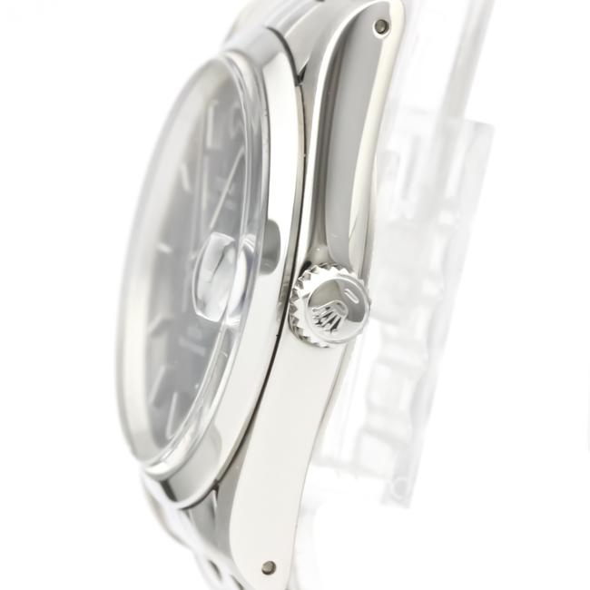 Tudor Prince Oyster Date Stainless Steel Mens Dress 74000n Watch Tudor Prince Oyster Date Stainless Steel Mens Dress 74000n Watch