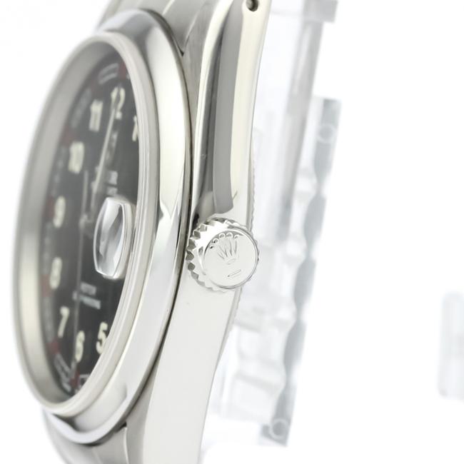 Tudor Prince Oyster Date Stainless Steel Mens Dress 74000n Watch Tudor Prince Oyster Date Stainless Steel Mens Dress 74000n Watch