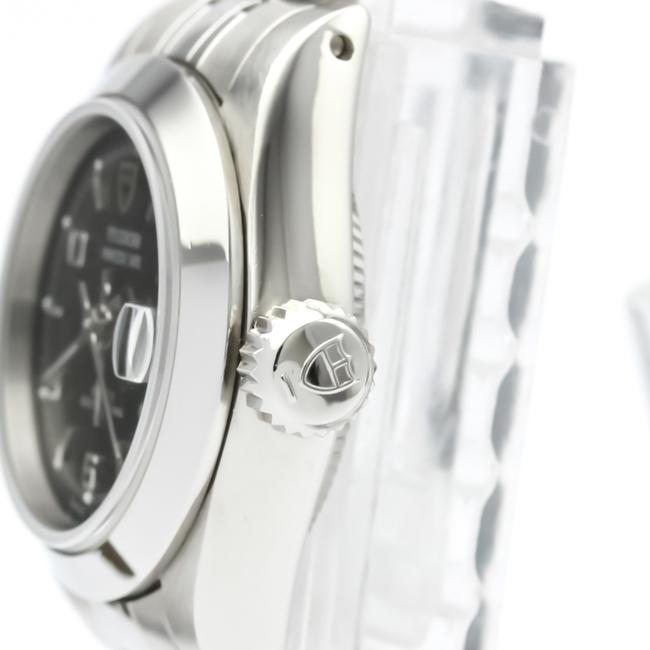 Tudor Princess Date Stainless Steel Womens Dress 92500 Watch Tudor Princess Date Stainless Steel Womens Dress 92500 Watch