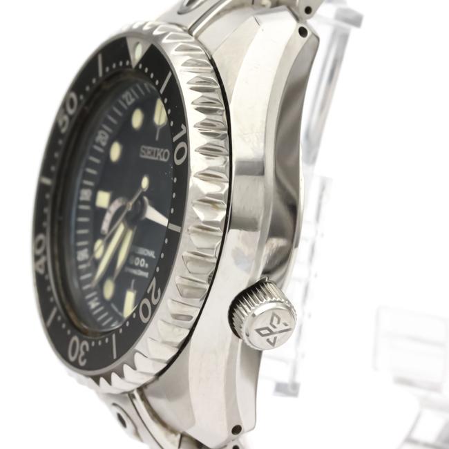 Seiko Prospex Spring Drive Titanium Mens Sports Sbdb011(5r66-0bc0) Watch Seiko Prospex Spring Drive Titanium Mens Sports Sbdb011(5r66-0bc0) Watch