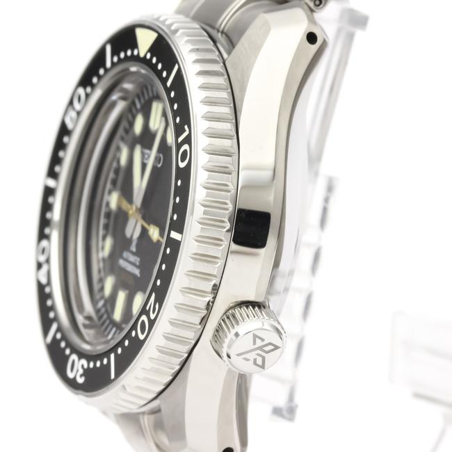 Seiko Prospex Stainless Steel Mens Sports Sbdx023(8l35-00r0) Watch Seiko Prospex Stainless Steel Mens Sports Sbdx023(8l35-00r0) Watch