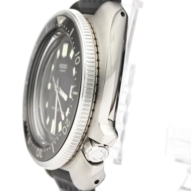 Seiko Prospex Stainless Steel Mens Sports Sbdx031(8l35-00x0) Watch Seiko Prospex Stainless Steel Mens Sports Sbdx031(8l35-00x0) Watch