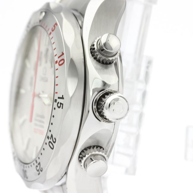 Omega Seamaster Pro 300m Apnea Jacques Mayol 2595.30 Watch Omega Seamaster Pro 300m Apnea Jacques Mayol 2595.30 Watch