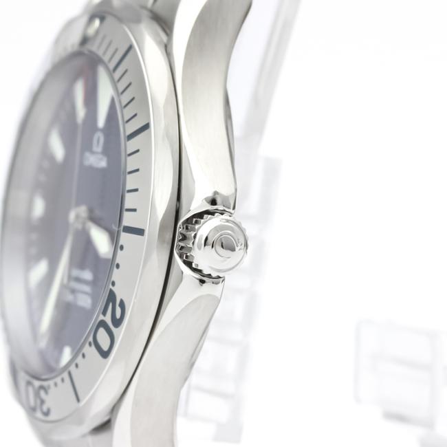 Omega Seamaster Professional 300m Quartz Mens 2265.80 Watch Omega Seamaster Professional 300m Quartz Mens 2265.80 Watch