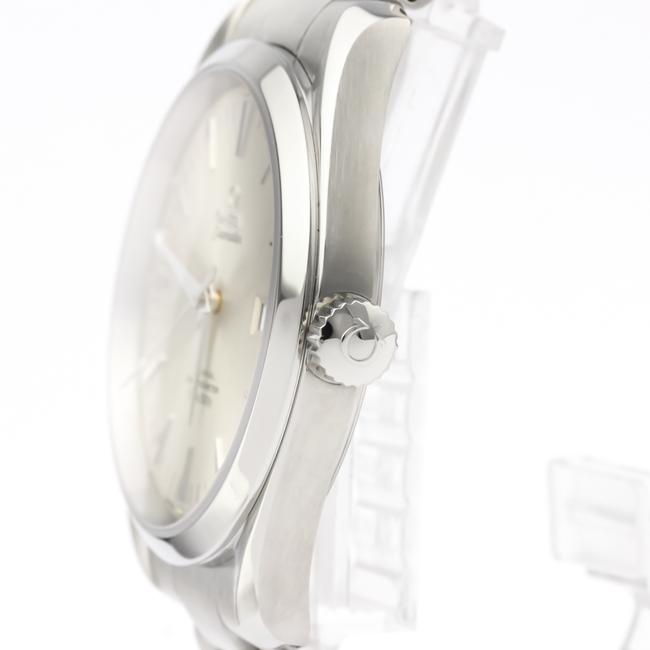 Omega Seamaster Aqua Terra Co-axial 2502.30 Watch Omega Seamaster Aqua Terra Co-axial 2502.30 Watch