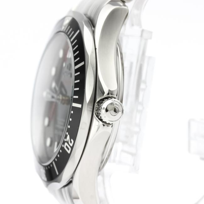 Omega Seamaster Stainless Steel Mens Sports 212.30.41.20.01.001 Watch Omega Seamaster Stainless Steel Mens Sports 212.30.41.20.01.001 Watch