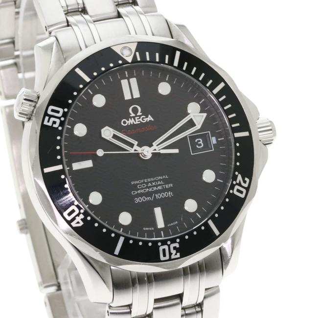 Omega 212.30.41.20.01.002 Seamaster Stainless Steel Men Watch Omega 212.30.41.20.01.002 Seamaster Stainless Steel Men Watch