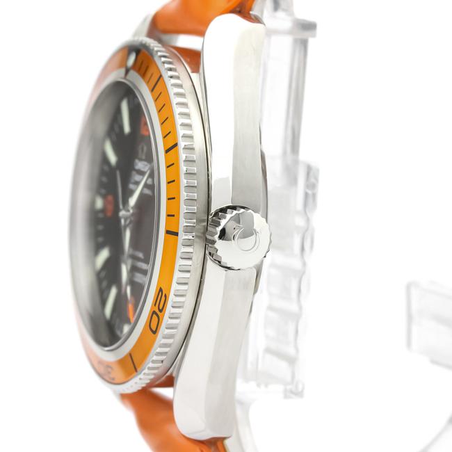 Omega Seamaster Stainless Steel Mens Sports 2209.50 Watch Omega Seamaster Stainless Steel Mens Sports 2209.50 Watch