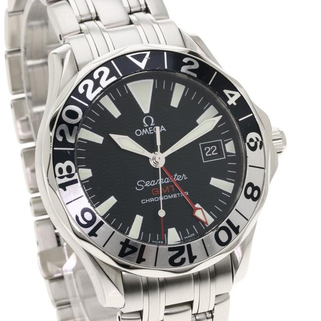 Omega 2234.5 Seamaster Stainless Steel Men Watch Omega 2234.5 Seamaster Stainless Steel Men Watch