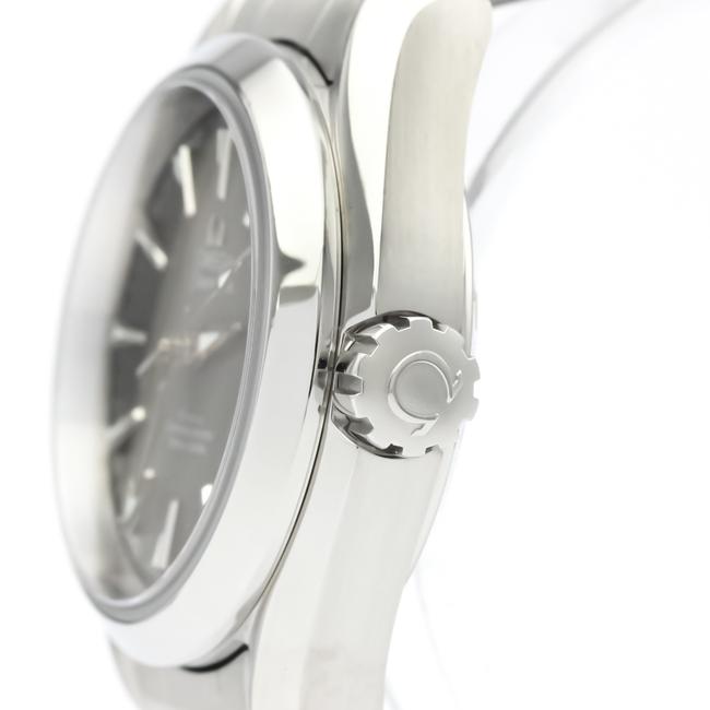 Omega Seamaster Aqua Terra Ladies 231.10.30.20.06.001 Watch Omega Seamaster Aqua Terra Ladies 231.10.30.20.06.001 Watch