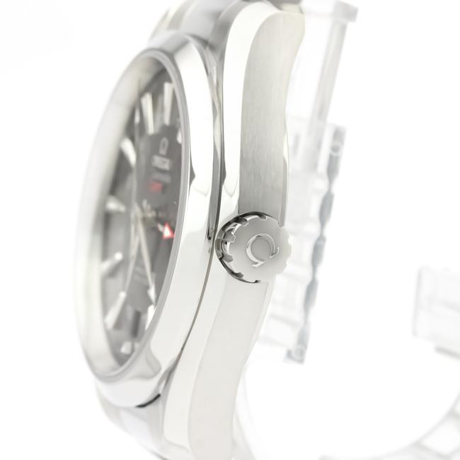 Omega Seamaster Stainless Steel Mens Sports 231.10.43.22.01.001 Watch Omega Seamaster Stainless Steel Mens Sports 231.10.43.22.01.001 Watch