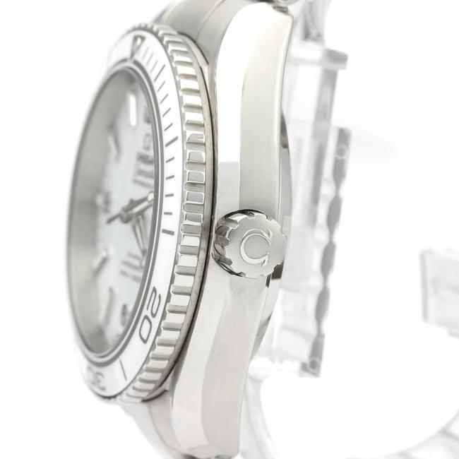 Omega Seamaster Stainless Steel Mens Sports 232.30.42.21.04.001 Watch Omega Seamaster Stainless Steel Mens Sports 232.30.42.21.04.001 Watch