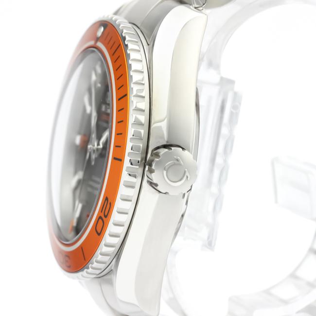 Omega Seamaster Stainless Steel Mens Sports 232.30.46.21.01.002 Watch Omega Seamaster Stainless Steel Mens Sports 232.30.46.21.01.002 Watch