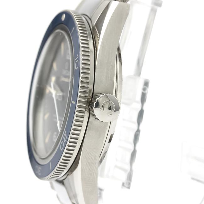 Omega Seamaster Titanium Mens Sports 233.90.41.21.03.001 Watch Omega Seamaster Titanium Mens Sports 233.90.41.21.03.001 Watch