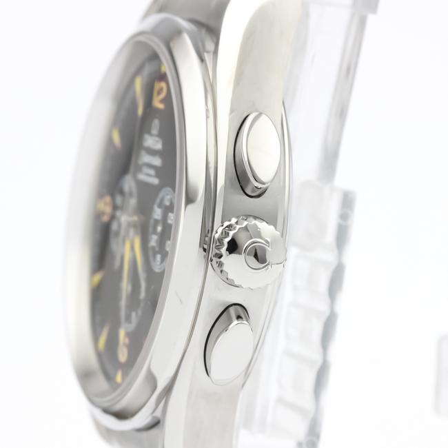 Omega Seamaster Stainless Steel Mens Sports 2512.54 Watch Omega Seamaster Stainless Steel Mens Sports 2512.54 Watch