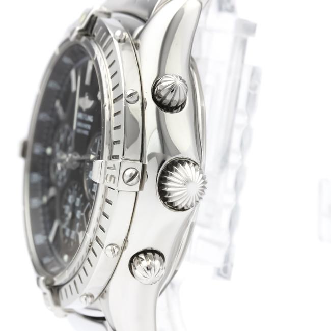 Breitling Shadow Stainless Steel Sports A35312 Watch Breitling Shadow Stainless Steel Sports A35312 Watch