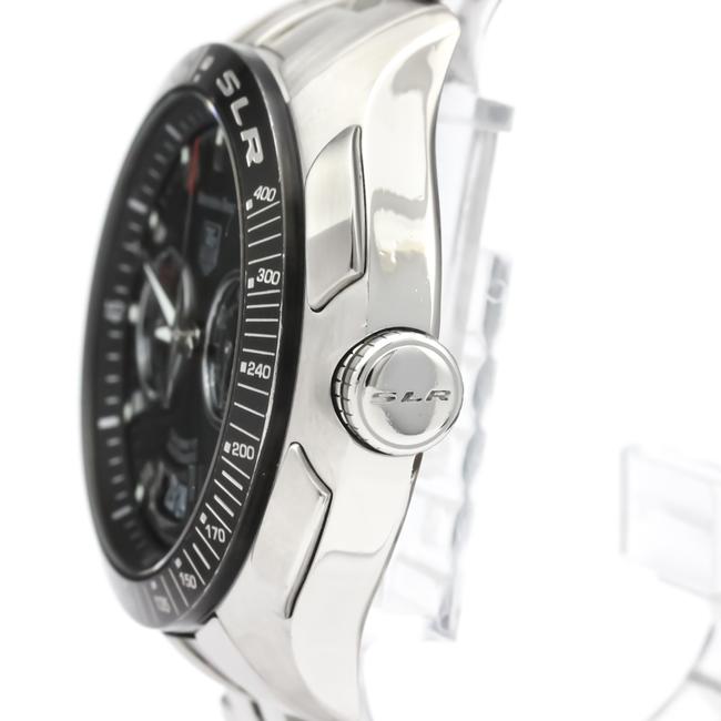 TAG Heuer Slr Stainless Steel Mens Sports Cag2111 Watch TAG Heuer Slr Stainless Steel Mens Sports Cag2111 Watch