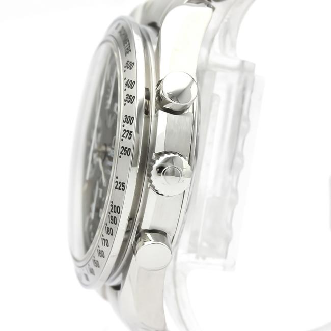 Omega Speedmaster Stainless Steel Mens Sports 3519.50 Watch Omega Speedmaster Stainless Steel Mens Sports 3519.50 Watch