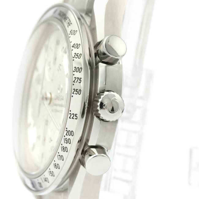 Omega Speedmaster Date Steel Mens 3513.30 Watch Omega Speedmaster Date Steel Mens 3513.30 Watch