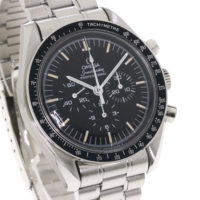 Omega 145.022 Speedmaster Professional Stainless Steel Mens Watch Omega 145.022 Speedmaster Professional Stainless Steel Mens Watch