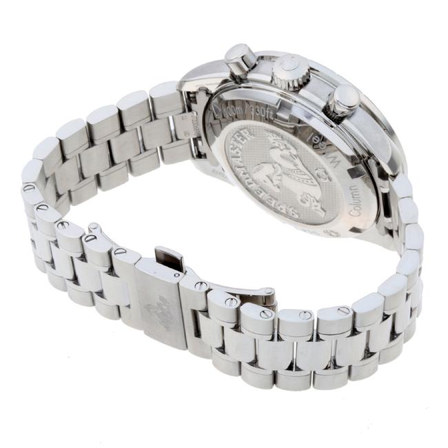 Omega Speedmaster 38 Co-axial Chronograph 324.30.28.50.06.001 Stainless Steel Ladies Mens Watch Omega Speedmaster 38 Co-axial Chronograph 324.30.28.50.06.001 Stainless Steel Ladies Mens Watch